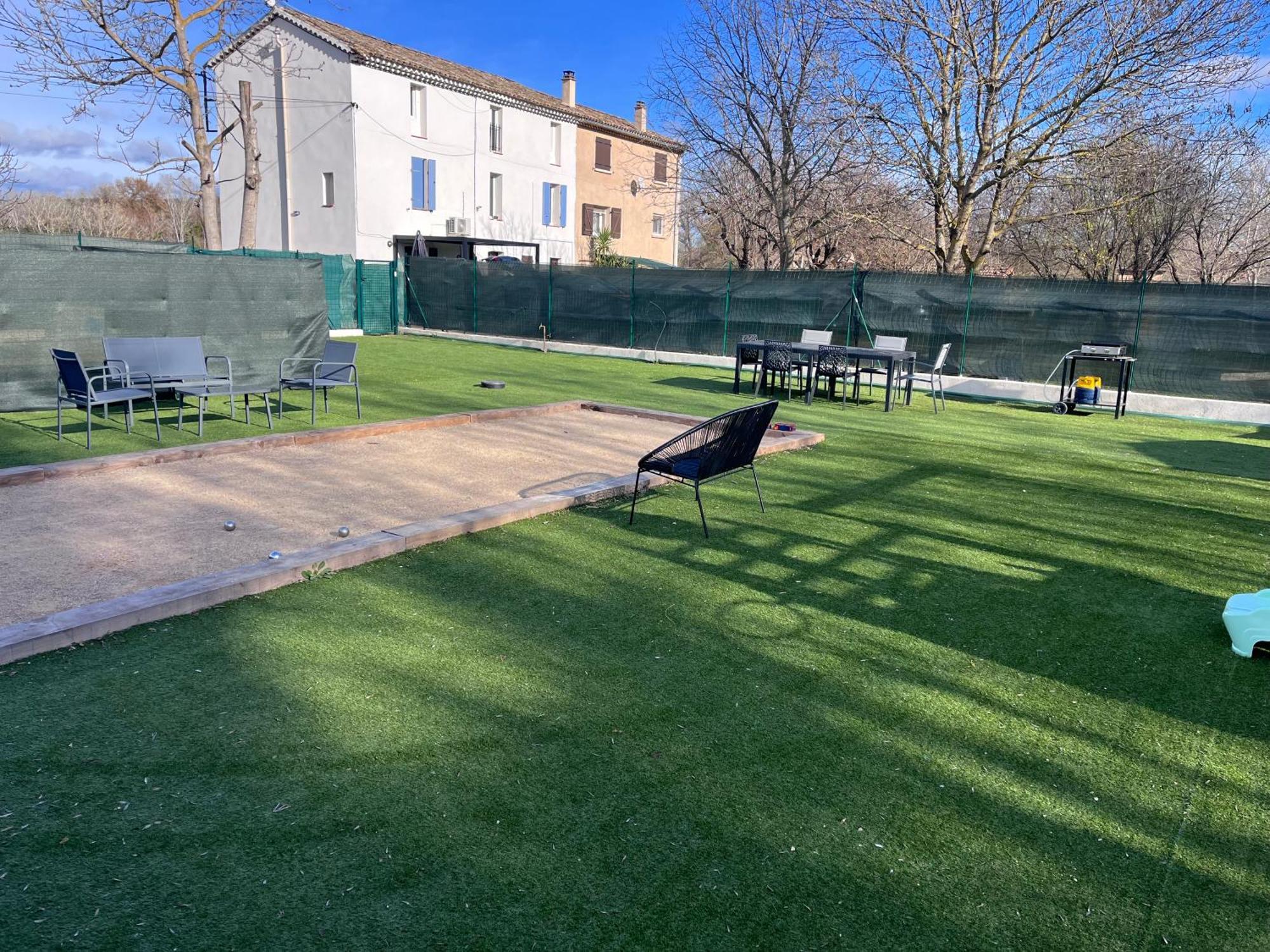Appartement Avec Piscine Au Milieu Des Vignes Les Arcs-sur-Argens Exterior photo